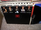 SCORPIONS-Taken By Force-OR.VG+/VG++ RARE U.S. PROMO LP  Steamrock/Burn The Sky
