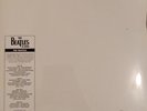 The Beatles White Album  Mono Vinyl NEW SEALED MINT CONDITION MADE IN GERMANY