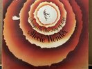 Stevie Wonder Songs In The Key Of  Life - 1976 US 1st Press w/ 45 & Book  EX+ LP