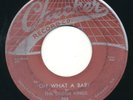 DREAM KINGS - Oh What A Baby / M.T.Y.L.T.T. - CHECKER - R&B Doo Wop 45