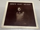 Here's Gary Nelson Woodshedin' Records Kentucky Private Press Jazz Funk 1973