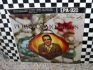 PERRY COMO-Sings Christmas Music-OR.NOS SEALED MINT 1956 5-TRACK HOLIDAY EP