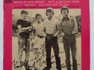 45 tours ep LES BEATLES 