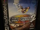 Tony Hawk's Pro Skater 2 Soundtrack Blue Vinyl LP /500 NEW W/ Poster N64 PS2