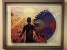 ADTR A Day to Remember Common Courtesy vinyl Deluxe Shark Attack Colored Edition