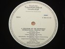 Martzy Dvorak etc. Unreleased DGG 