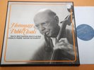 Hommage a Pablo Casals Bach Beethoven etc. Dutch Ed1 Philips 7LP Box 70s NM