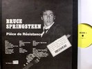 BRUCE SPRINGSTEEN - Piece De Resistance - private live 9/19/78 3-LP boxset #110