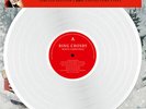 Bing Crosby - White Christmas (white Vinyl) NEW LP