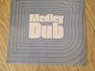 Medley Dub .dub Series 005 Featuring The Sky Nations high note  made in jamaica