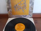 Nina Simone And Piano   Original Vinyl LP UK Jazz Blues RCA Records 1970
