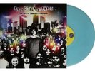 Less than Jake - In With The Out Crowd [New Vinyl LP] Light Blue Colored Vinyl