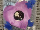 Taylor Swift LOVER (LIVE FROM PARIS) HEART SHAPED VINYL
