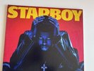 the weeknd starboy red double vinyl