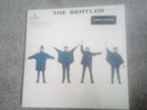 The Beatles ‎–Help   RARE SEALED 1995 LIMITED EDITION US CAPITOL PRESS LP