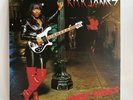 Rick James - STREET SONGS - 1981 GORDY G8-1002M1 LP Vinyl - Super Freak - NM
