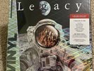 NEW Garth Brooks Legacy Limited Edition The Numbered Series Vinyl Box Set SEALED