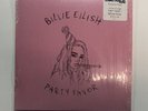 Billie Eilish RSD Party Favor/Hotline Bling 7” Vinyl