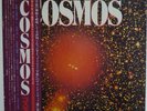 Various - The Music Of Cosmos / NM / LP, Comp, Gat