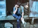 Ringo Starr - Beaucoups Of Blues / VG+ / LP, Album
