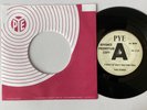 THE KINKS - Tired of Waiting For You - Come On Now - PROMO DEMO - PYE - 1965 UK