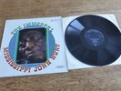 The Immortal Mississippi John Hurt UK 1968 1st Vanguard SVRL 19005 Blues LP