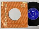 THE ANIMALS - Inside-Looking Out - Outcast - DEMO PROMO - Decca - 1966 - UK