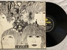 The Beatles - Revolver - Vinyl LP - 1st UK Stereo Press - 1966 -1/-1 - VG+/EX