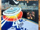 New  Joe Bataan II LP  1981 Salsoul Sealed(Tiny Cut) Latin Salsa Funk Soul Disco