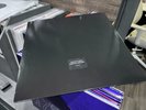 PRINCE 2LP The Black Album Promo Clear Vinyl