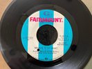 FRANKIE BEVERLY - BECAUSE OF MY HEART - FAIRMOUNT - RARE NORTHERN SOUL