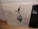 BABA YAGA COLLAGE IN MINT 1974 ORIGINAL LP KRAUTROCK ULTRA RAR