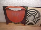Gentle Giant – Acquiring The Taste  UK Lp 1971 VERTIGO SWIRL Prog Rock