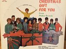 A CHRISTMAS GIFT FOR YOU original 1963 LP VG+/VG+ Phil Spector mono