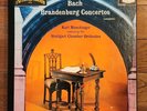 BACH Brandenburg Concertos LP London FFSS 3LP box blueback Munchinger CSA-2301