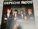 depeche mode bains douches paris 1981 limited 548 copy