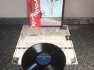 LP THE ROLLING STONES GET YER YA-YA'S OUT    IN CONCERT LAX 1015 JAPAN PRESS NM