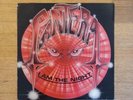 PANTERA - I AM THE NIGHT LP - USA - 1st PRESS - MINT - COMPLETE