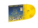 Saïan Supa Crew - KLR - Double Album Vinyle Jaune