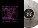 The Sisters Of Mercy - The Reptile House - Smoky Vinyl Lp   - Rsd 2023