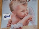 VAN HALEN LP Vinyl 1984 23985-1 M/NM 1st Press Winchester SEALED W/ Hype Sticker
