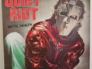 QUIET RIOT Metal Health 1983 LP GLAM/HAIR METAL HARD ROCK CLASSIC RARE VINYL