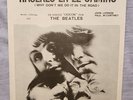 THE BEATLES: 