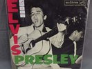 Vintage 1956 Elvis Presley Version 4 LPM-1254 RCA Victor LP Vinyl Record VG