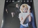KIM WILDE - KIM WILDE LIMITED EDITION YELLOW LP VINYL RECORD SEALED