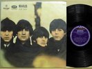 THE BEATLES For Sale Uruguay Promo LP 1st Pressing Odeon Purple Label MONO