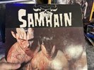 SAMHAIN / Initium RARE OG USA 1st PRESS LP 1984 PLAN 9