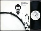MILFORD GRAVES SUNNY MORGAN Percussion Ensemble LP ESP DISK 1015 US 1965 VG+