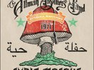 The Allman Brothers Band - Syria Mosque - Pittsburgh 1971 - 2x vinyl Lp Rsd 2023