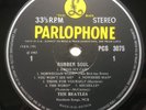 BEATLES 